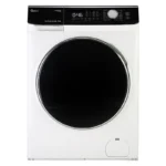 ماشین لباسشویی 8 کیلوگرمی جی پلاس مدل GWM-M854W