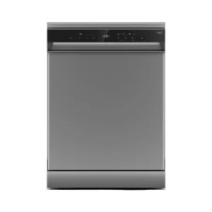 ماشین ظرفشویی ۱۵ نفره جی پلاس مدل GDW-P5993NS