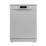 ماشین ظرفشویی جی پلاس مدل GDW-M463W