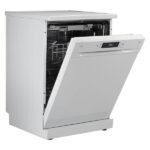 ماشین ظرفشویی جی پلاس مدل GDW-M463W - Image 2