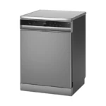 ماشین ظرفشویی ۱۵ نفره جی پلاس مدل GDW-P5993NS - Image 2