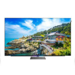 تلویزیون OLED دوو مدل 65DM7000 سایز 65 اینچ