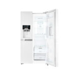 ساید بای ساید دوو سری پرایم 32 فوت مدل SXi20-21W - Image 4