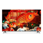 تلویزیون هوشمند دوو مدل DSL-86SU1800 سایز ۸۶ اینچ Ultra HD 4K LED