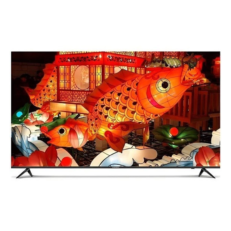 فریزر دوو DAEWOO مدل SFi-20MW هوشمند IOT تلویزیون هوشمند دوو مدل DSL-86SU1800 سایز ۸۶ اینچ Ultra HD 4K LED - Image 1