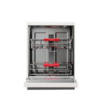 ماشین ظرفشویی دوو 12 نفره مدل DW-110W - Image 2
