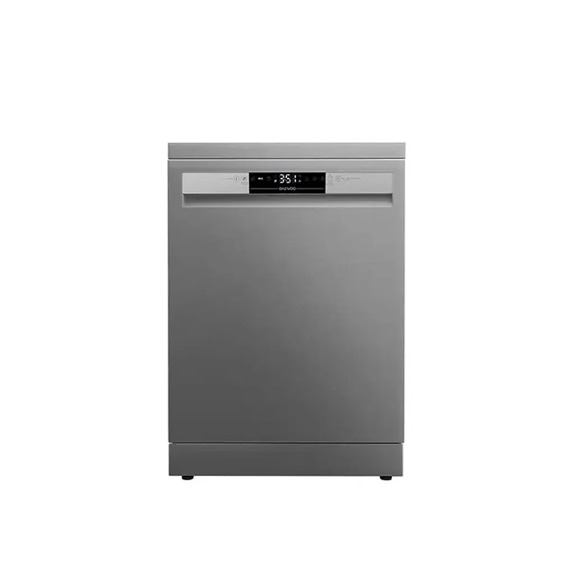 ماشین ظرفشویی دوو 14 نفره مدل DW-160S