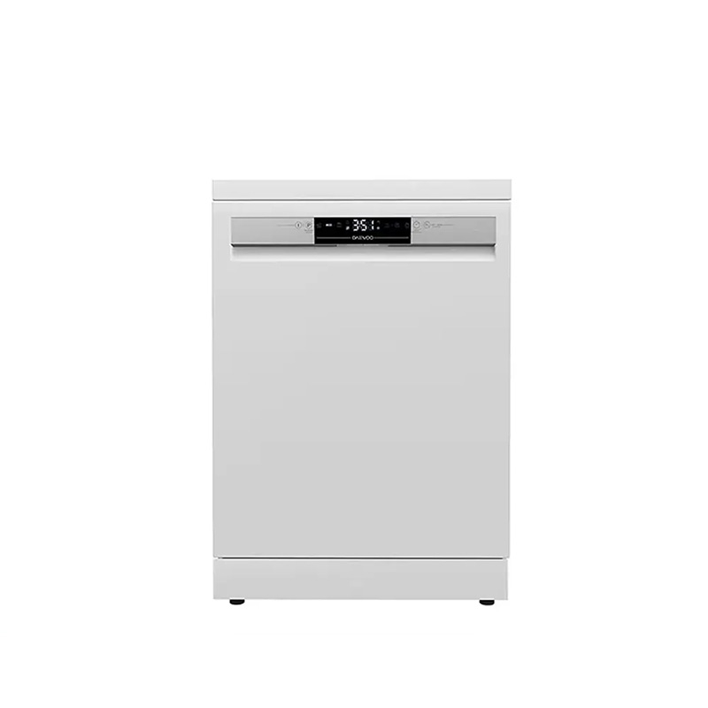 ماشین ظرفشویی دوو 14 نفره مدل DW-160W