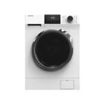 ماشین لباسشویی دوو 8 کیلویی سری Sunsu مدل LM-811W