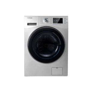 ماشین لباسشویی دوو سری پریمو 8 کیلویی مدل DWK-8406S