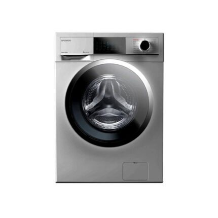 ماشین لباسشویی دوو سری کاریزما 8 کیلویی مدل DWK-8143