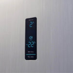 یخچال فریزر دوو BMi-10GW هوشمند سفید 24 فوت سانل Sanel - Image 3