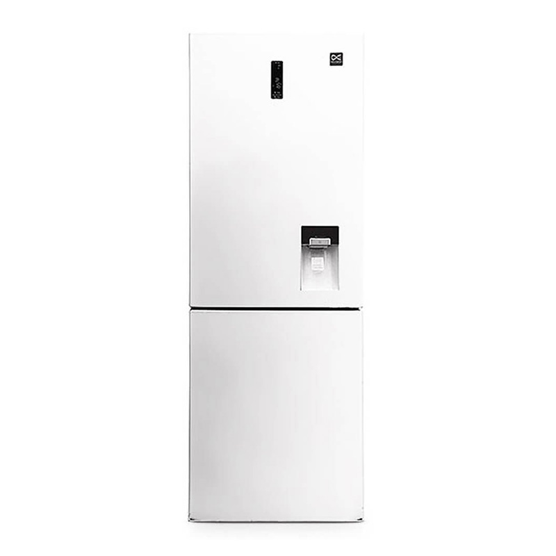 یخچال فریزر دوو BMi-10MW هوشمند سفید 24 فوت سانل Sanel یخچال فریزر دوو BMi-10GW هوشمند سفید 24 فوت سانل Sanel - Image 1
