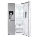 یخچال فریزر ساید بای ساید 35 فوت دوو مدل SXi20-31S - Image 5