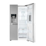 یخچال فریزر ساید بای ساید دوو مدل SXi20-21S - Image 6