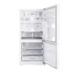 یخچال فریزر پایین دوو سری اولتیمو 28 فوت مدل BMI-20GW - Image 4