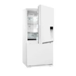 یخچال فریزر پایین دوو سری اولتیمو 28 فوت مدل BMI-20GW - Image 3
