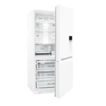یخچال فریزر پایین دوو سری اولتیمو 28 فوت مدل BMI-20GW - Image 2