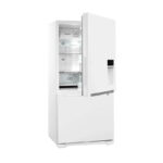 یخچال فریزر پایین دوو سری اولتیمو 28 فوت مدل BMI-20MW - Image 3