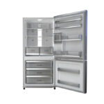 یخچال فریزر پایین دوو سری اولتیمو 28 فوت مدل BMI-20SS - Image 4