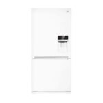 یخچال فریزر پایین دوو سری اولتیمو 28 فوت مدل BMI-30GW - Image 2