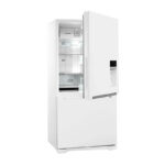 یخچال فریزر پایین دوو سری اولتیمو 28 فوت مدل BMI-30GW - Image 4