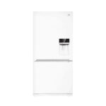 یخچال فریزر پایین دوو سری اولتیمو 28 فوت مدل BMI-31GW