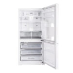 یخچال فریزر پایین دوو سری اولتیمو 28 فوت مدل BMI-31GW - Image 5
