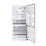 یخچال فریزر پایین دوو سری اولتیمو 28 فوت مدل BMI-31GW - Image 4