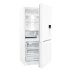 یخچال فریزر پایین دوو سری اولتیمو 28 فوت مدل BMI-31GW - Image 3