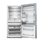یخچال فریزر پایین دوو سری اولتیمو 28 فوت مدل BMI-31SS - Image 3