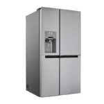 یخچال و فریزر ساید بای ساید 36 فوت دوو مدل ARSXi30-30S - Image 2