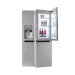 یخچال و فریزر ساید بای ساید 36 فوت دوو مدل ARSXi30-30S - Image 5
