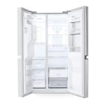 یخچال و فریزر ساید بای ساید 36 فوت دوو مدل ARSXi30-30W - Image 3