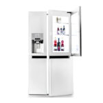 یخچال و فریزر ساید بای ساید 36 فوت دوو مدل ARSXi30-30W - Image 2