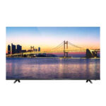 تلویزیون 55 اینچ ال ای دی هوشمند دوو مدل DSL-55MS3000U