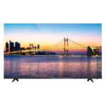 تلویزیون 55 اینچ ال ای دی هوشمند دوو مدل DSL-55MS3100U
