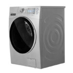 ماشین لباسشویی اتوماتیک دوو مدل LM-981S - Image 2