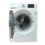 ماشین لباسشویی اتوماتیک دوو مدل LM-981W - Image 2