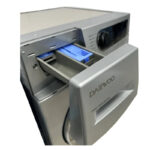 ماشین لباسشویی درب از جلو دوو مدل LM-990S - Image 7