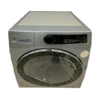 ماشین لباسشویی درب از جلو دوو مدل LM-990S - Image 5