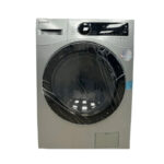 ماشین لباسشویی درب از جلو دوو مدل LM-990S - Image 3
