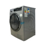 ماشین لباسشویی درب از جلو دوو مدل LM-990S - Image 2