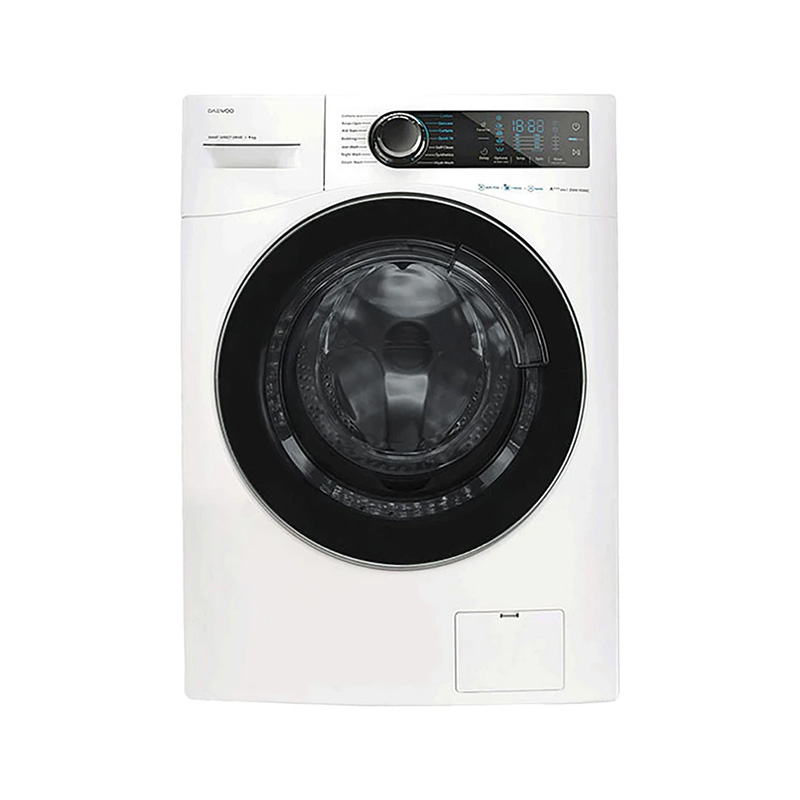 ماشین لباسشویی درب از جلو دوو مدل LM-990W ماشین لباسشویی دوو مدل LM-990W - Image 1