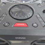 پخش کننده خانگی دوو مدل DTS-TK800B3 - Image 5
