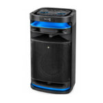 اسپیکر شارژی دیاموند مدل TS-820D با توان ۶۰ وات RMS