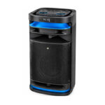 اسپیکر شارژی دیاموند مدل TS-820D با توان ۶۰ وات RMS - تصویر 2