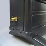 بخاری گازی تکنوهاوس مدل UGH39-TOP-A710 - Image 3