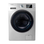 ماشین لباسشویی اتوماتیک دوو مدل LM-881S