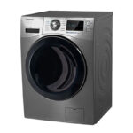 ماشین لباسشویی اتوماتیک دوو مدل LM-881S - Image 4